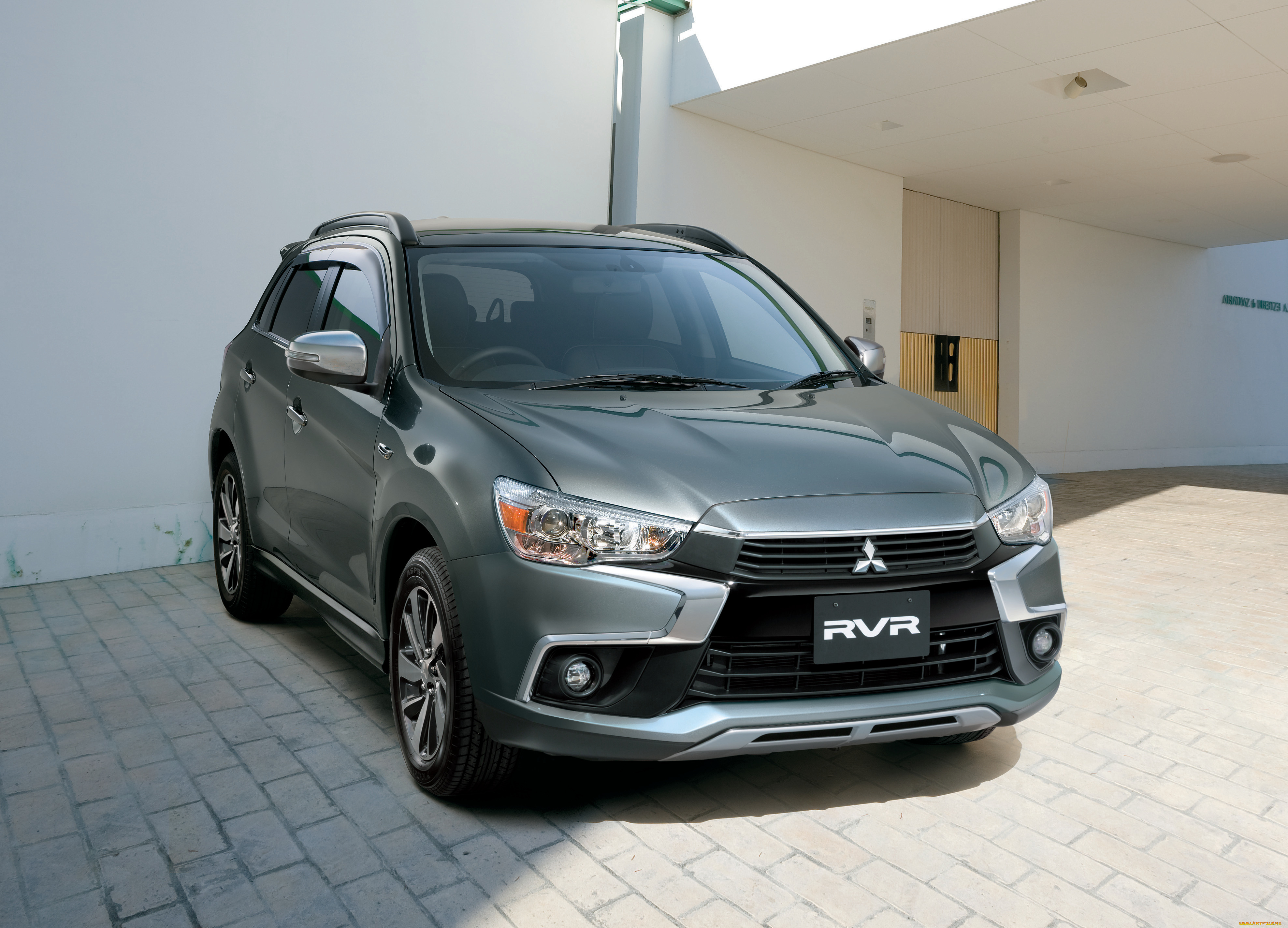 , mitsubishi